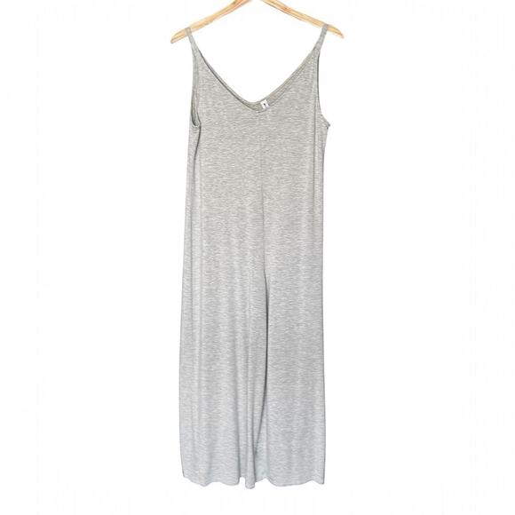 Athleta Nighttime Bliss Sleep V Neck Romper Size S - Picture 3 of 6